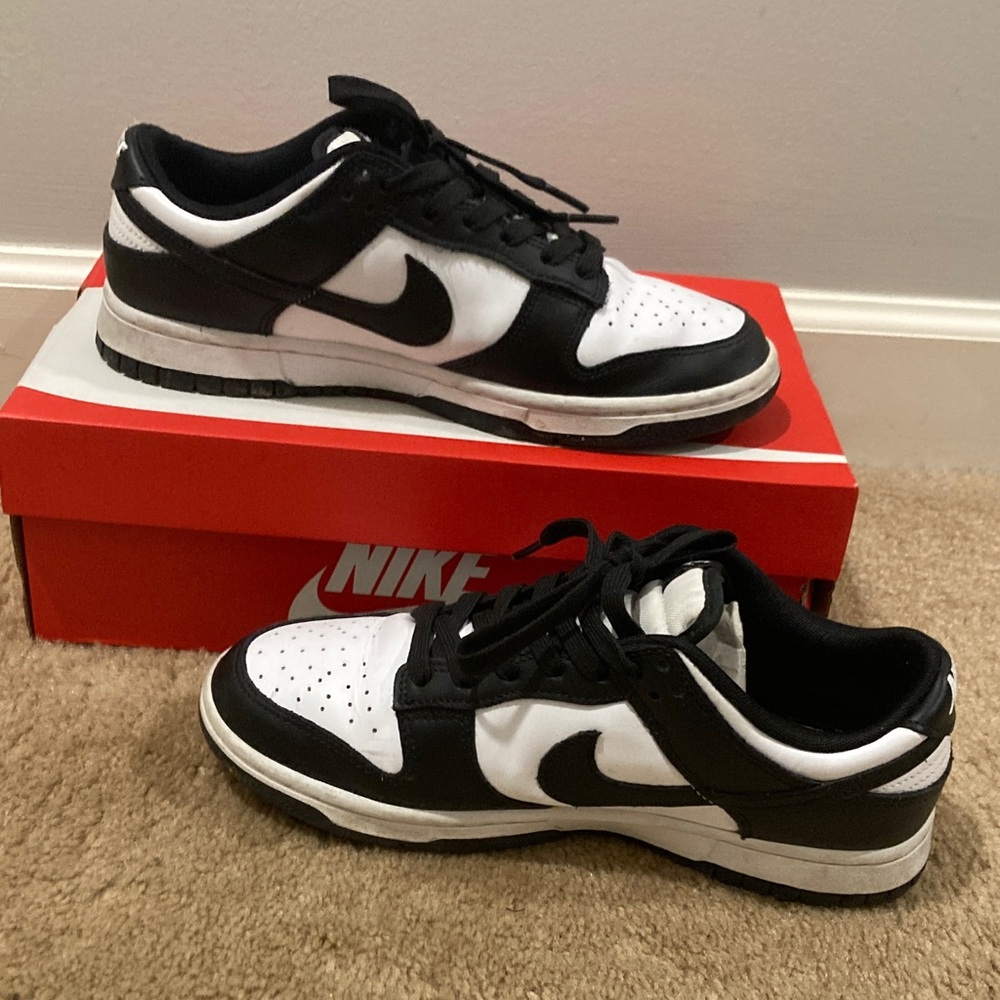 Nike Dunk Low Retro